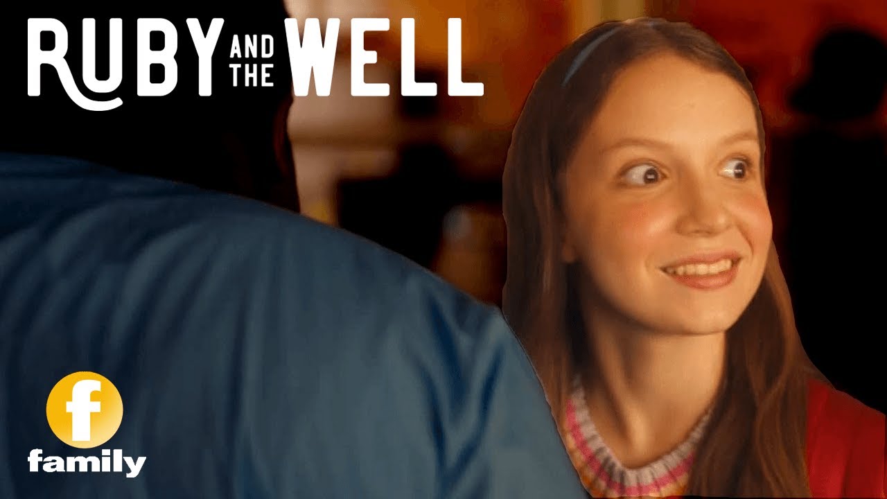 Ruby and the Well | Season 1: Episode 6 - 
