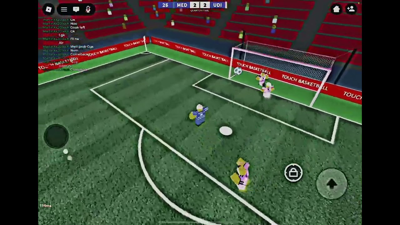 Witch Skills V1