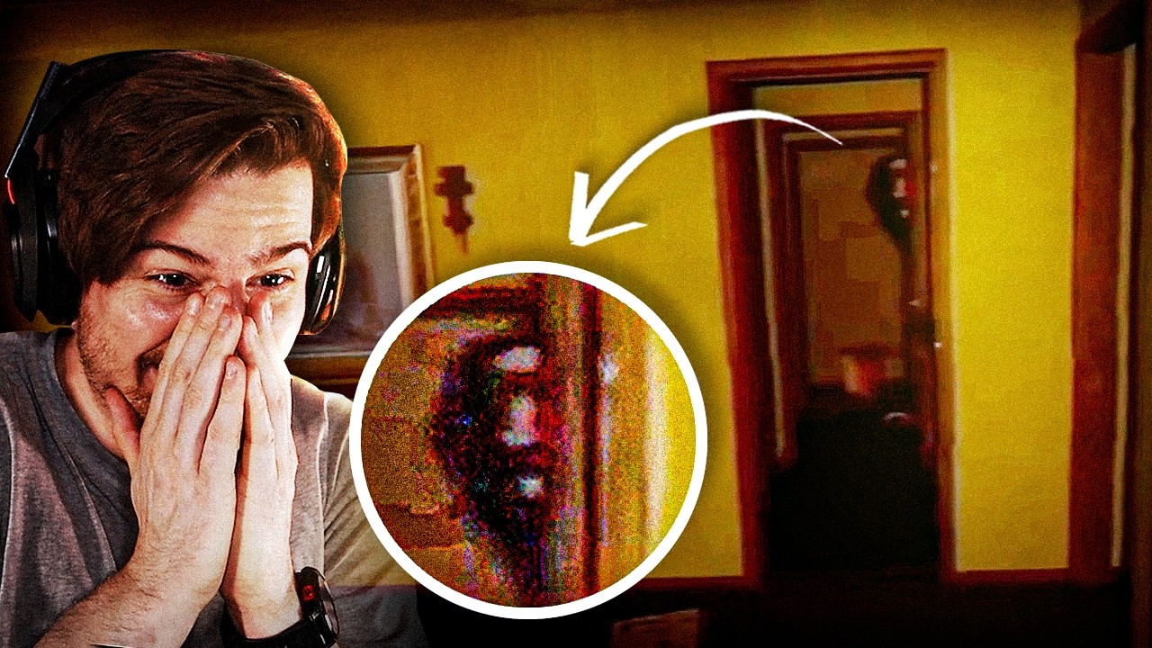 EASILY the greatest analog horror series of 2025. | Obelisk (REACTION)