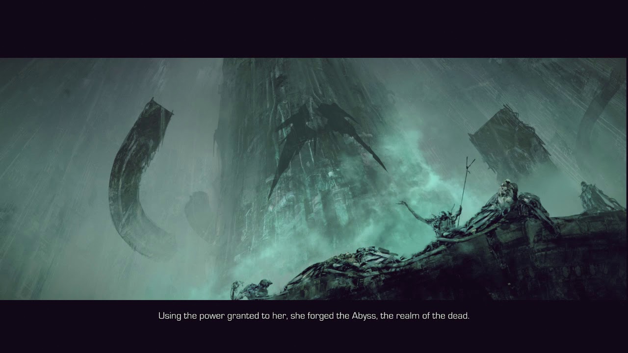 Immortal Unchained – The Next Step Trophy - Enemy Waves - Story Walkthrough