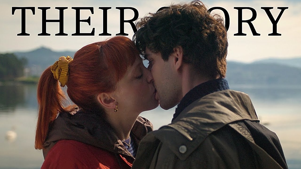 Elmer & Violeta - Their Story [The Gardener]