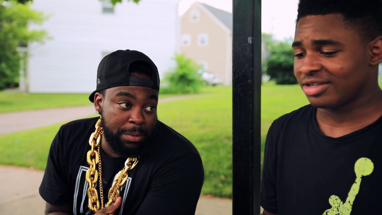 You Da Type - YelloPain | Coogi B | Cellus Hale | Mic Lansky | 2xx | Mar Monroe ( Dayton Anthem )