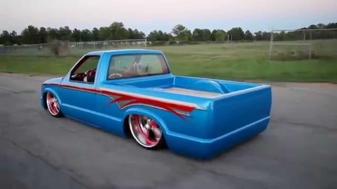 Smoothster