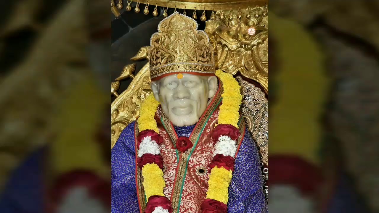 Shri Sai Nath Stavan Manjari*
Hindi -
*Singer:- Sunanda Ananth Ji*