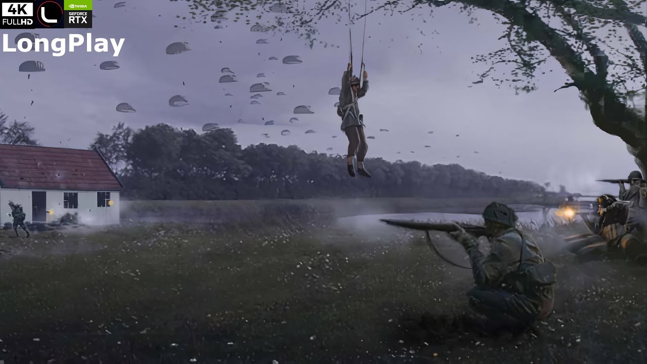 Medal of Honor: Allied Assault: Breakthrough 