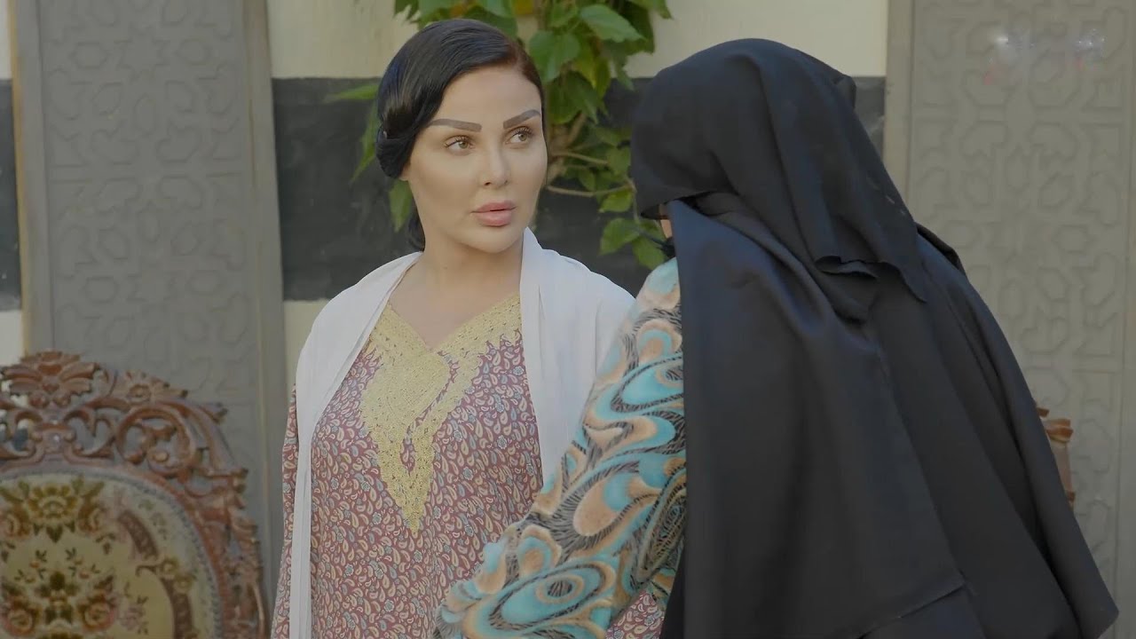 اخدولها زوجها ف قررت الانتقام وراحت تاخد رجال ختيار بجمالها - تجميعة قوية من اجمل اللوحات