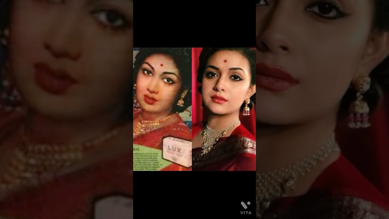 savitri garu ##🥰🥰 keerthi Suresh ## (mahanati) 🤩🤩