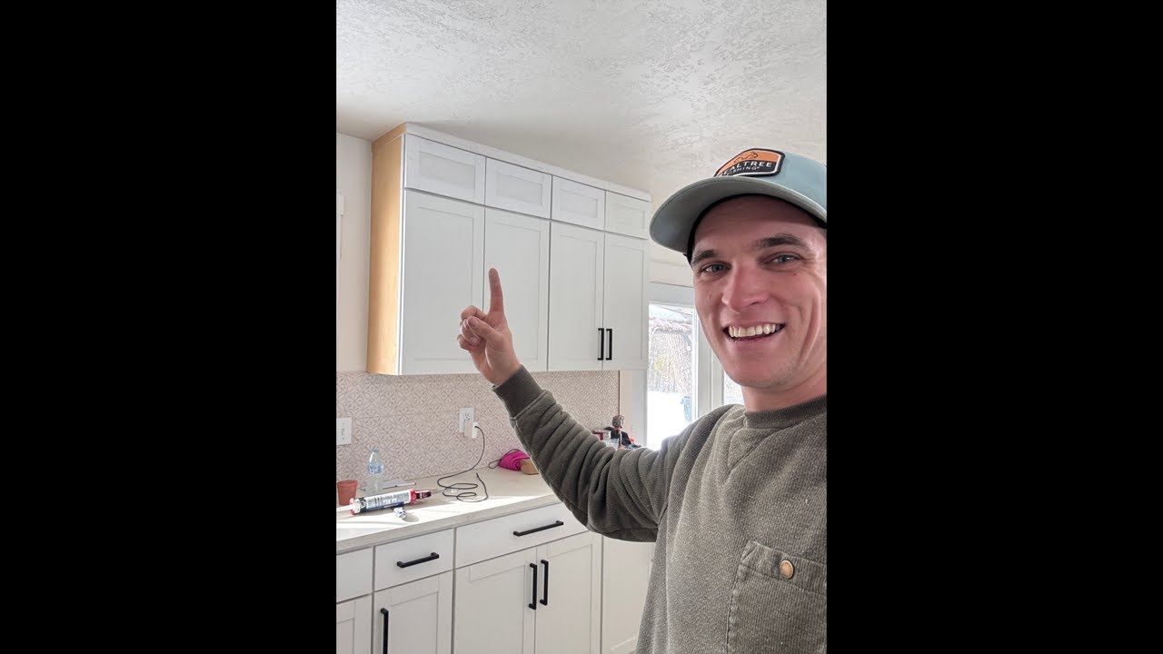 Construction with Crandall! Building Custom Cutting bords!