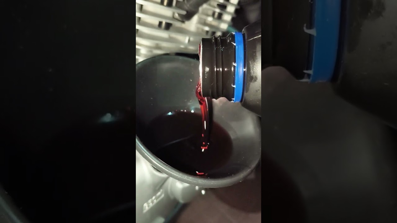 CAMBIO DE ACEITE MÓVIL DELVAC CK-4 PARA EL SUZUKI GN 125 MODELO 2021 