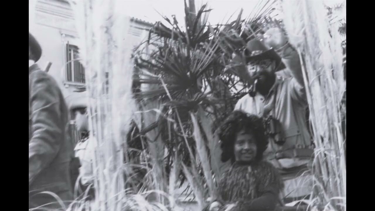Portogruaro dalla metà degli anni 50 agli anni 90 in una carrellata di immagini e video di vita.