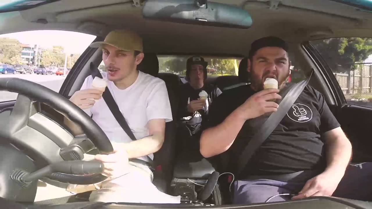 Orkestrated presents The Cone Run Episode 6 Feat. Duane Bartolo