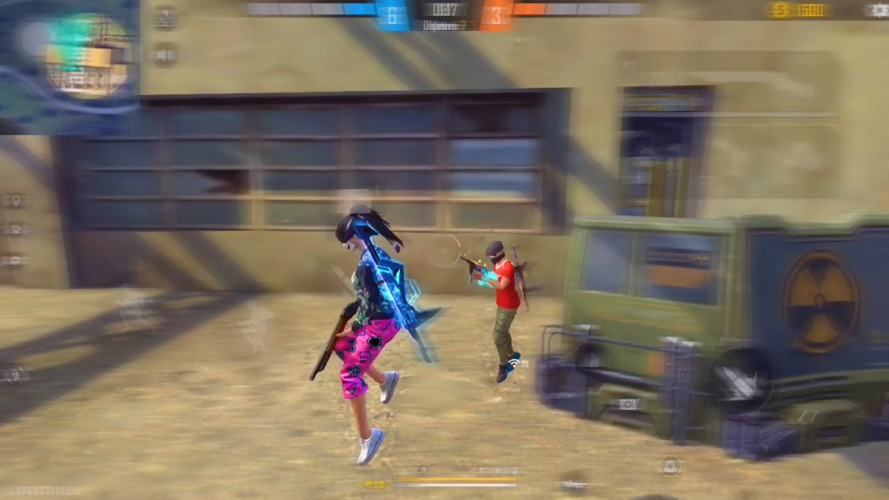Stay With Me 1nonly ⚡Highlights FreeFire