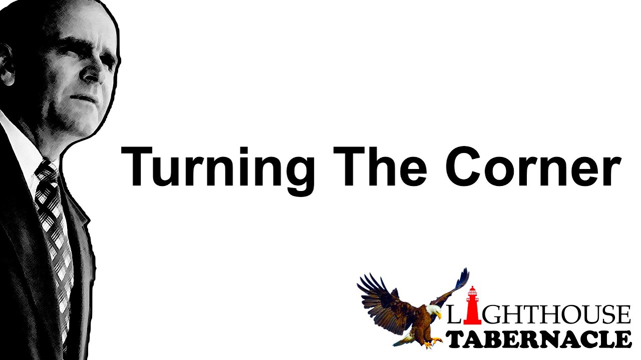 Turning The Corner