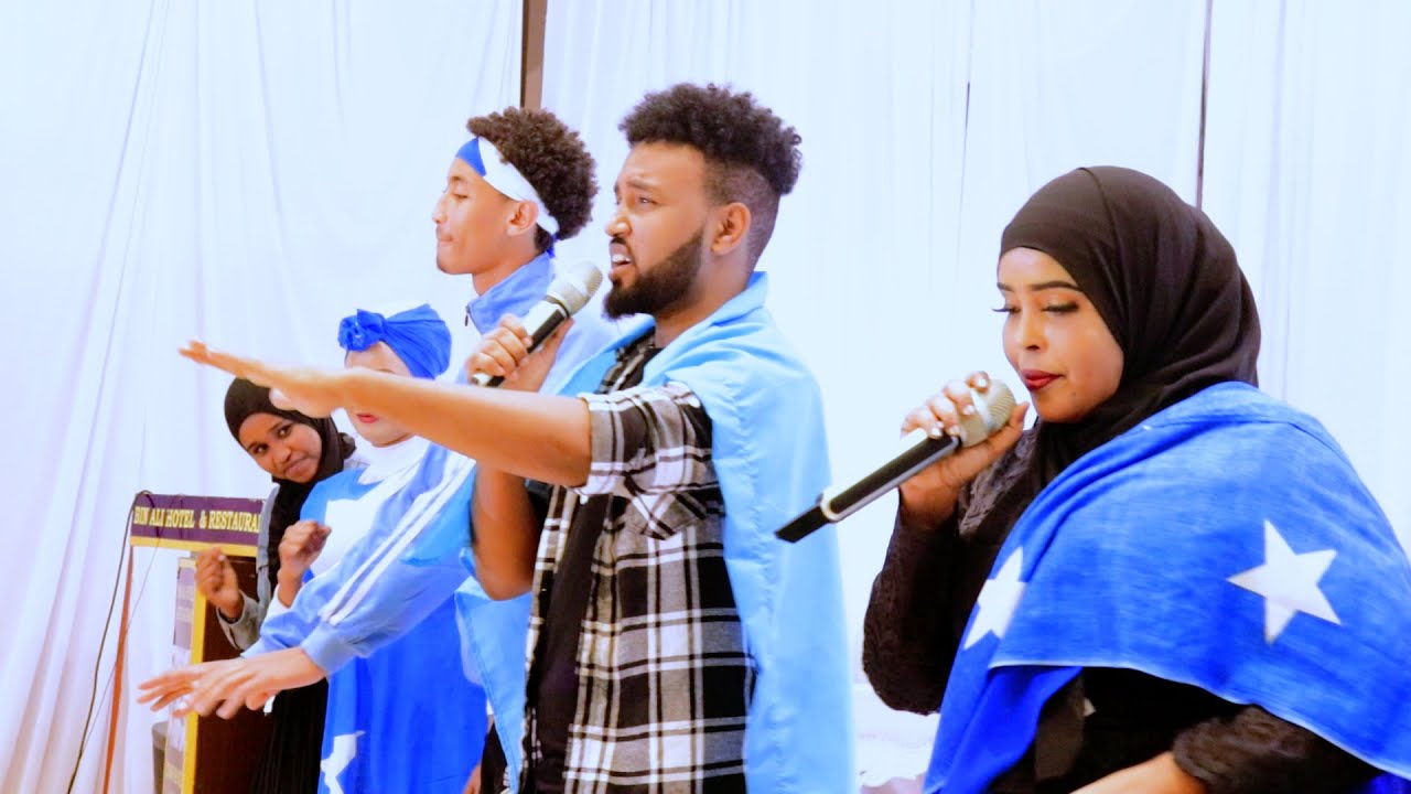 NIMCO HAPPY  FT MOHAMED KADHEERI HEES CUSUB SOKEEYE IYO XIGAAL