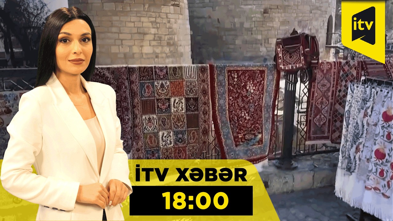 İTV Xəbər | 24.02.2026 | 18:00