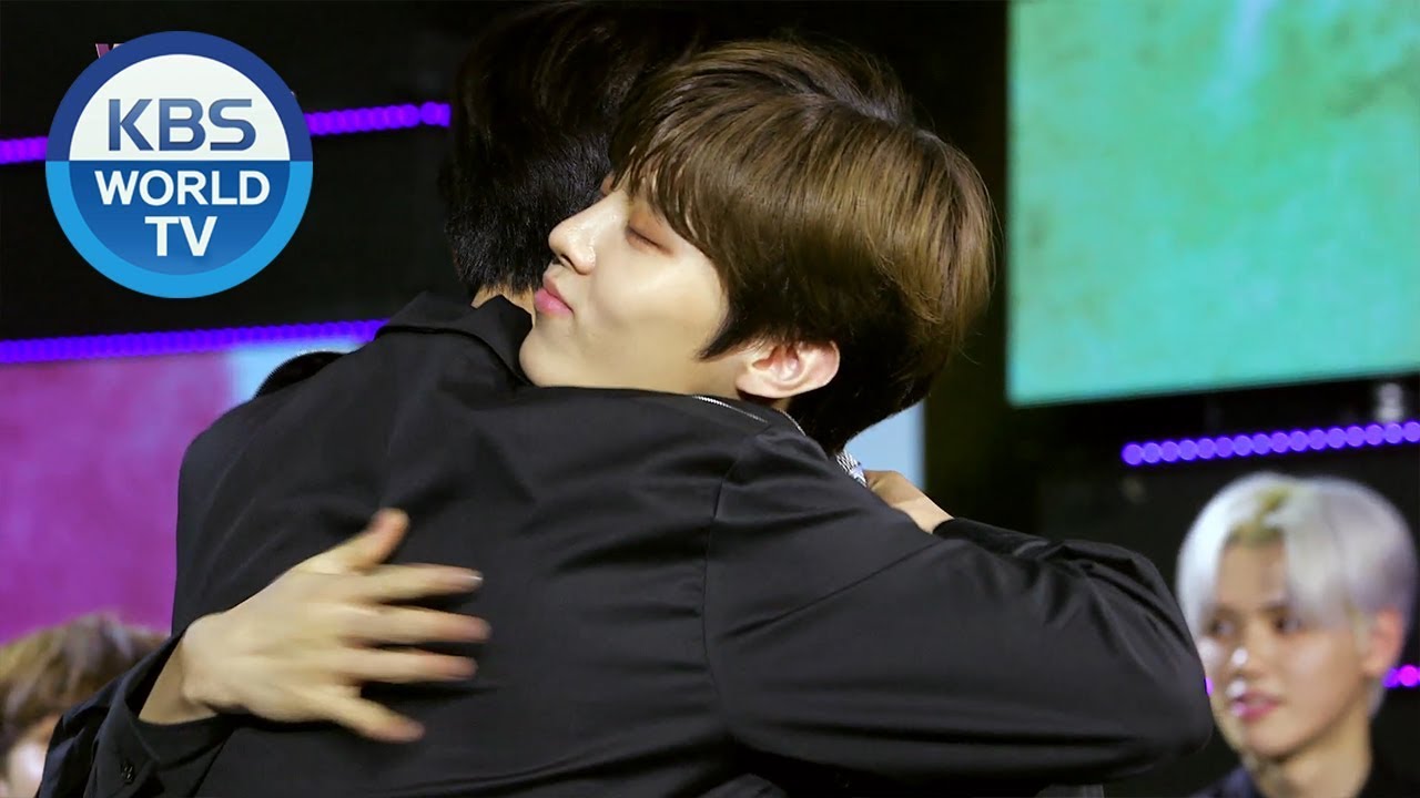 We K-Pop Ep.12 - X1 & Rocket Punch [ENG, CHN, IND, MAL / 2019.09.27]