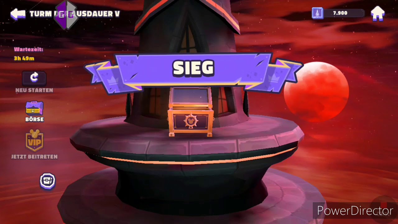 Disney Sorcerer's Arena Hack (Game Guardian) Januar 2021 Update zu Mana Hack