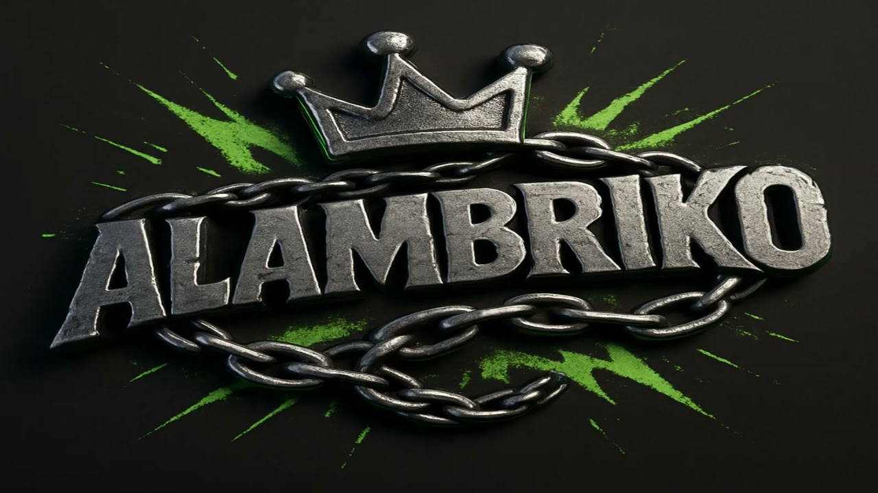 Alambrico Eto Eh Rap