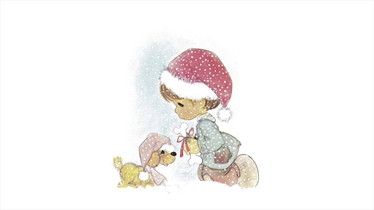 Corul Sion din Iasi - Afara ninge (It is snowing outside)