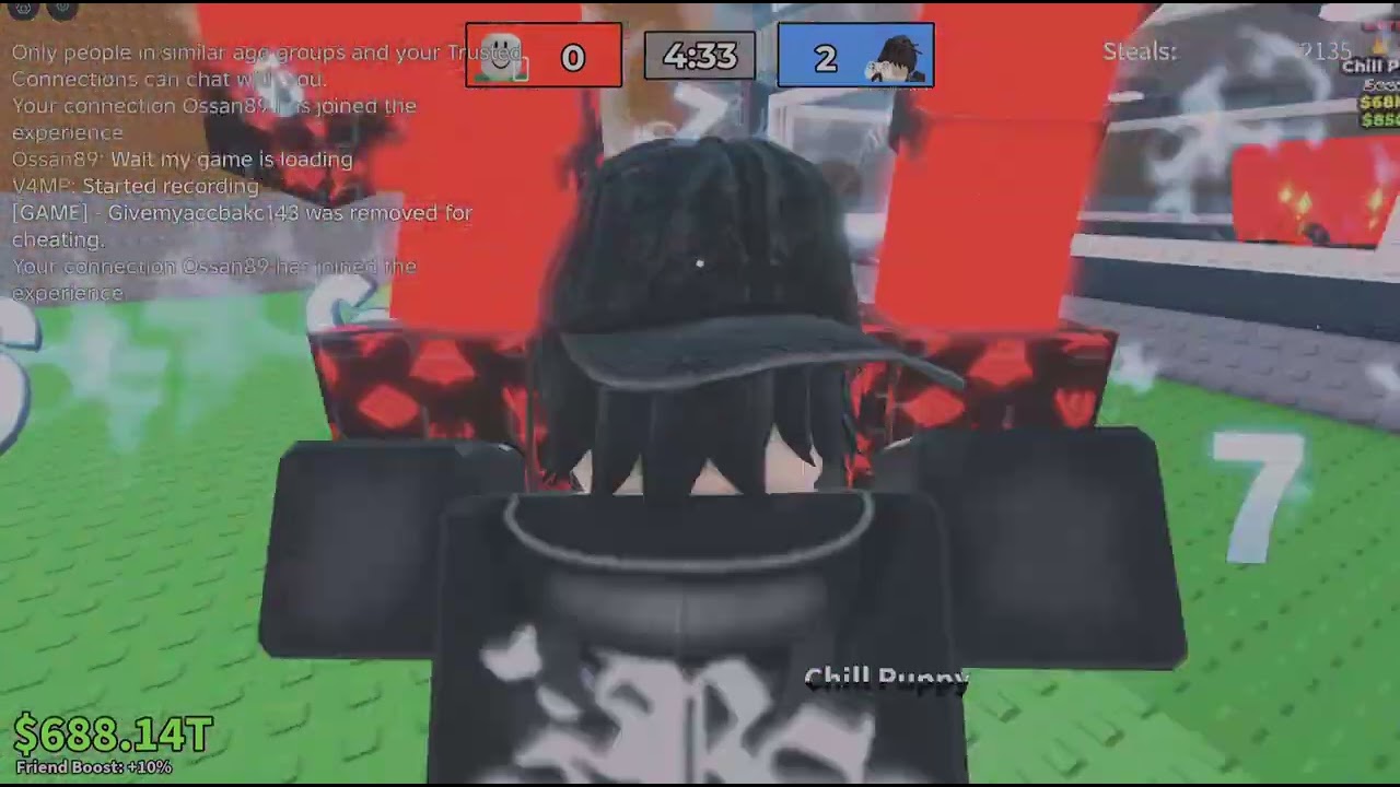 User is ossan89