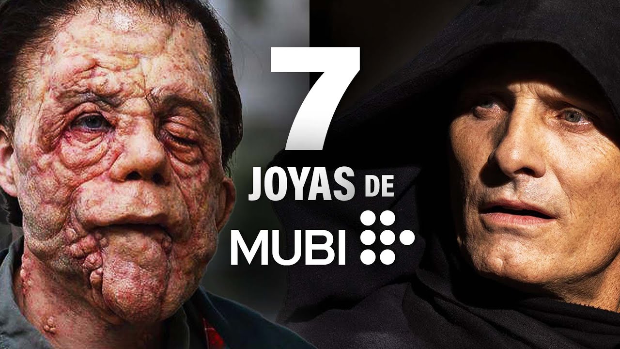7 Películas IMPERDIBLES Para Ver En MUBI