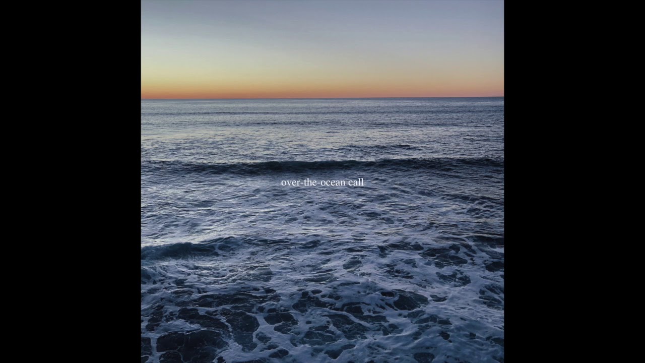 Lizzy McAlpine - Over-the-Ocean Call (Official Audio)