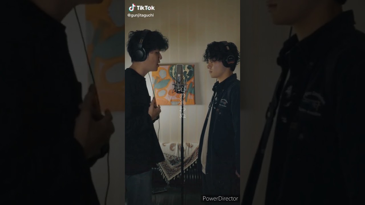 My favorite songs. ♫　Canon VS AKAI ITO