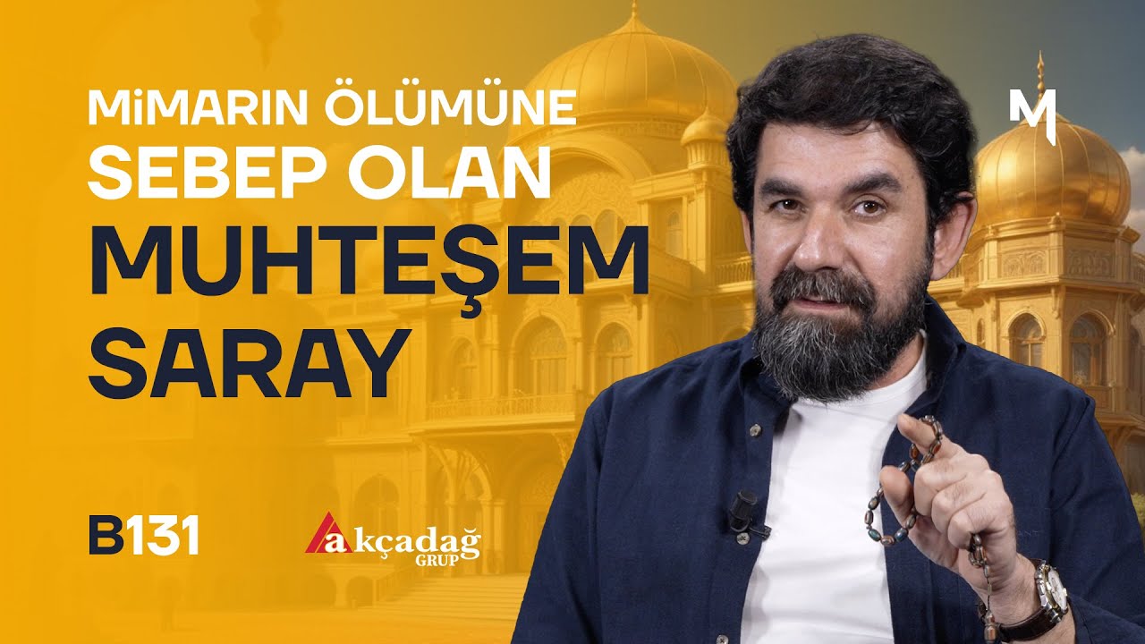 Ev Sahibinin İşine Karışılmaz - B131 - Biri Bir Gün | Serdar Tuncer