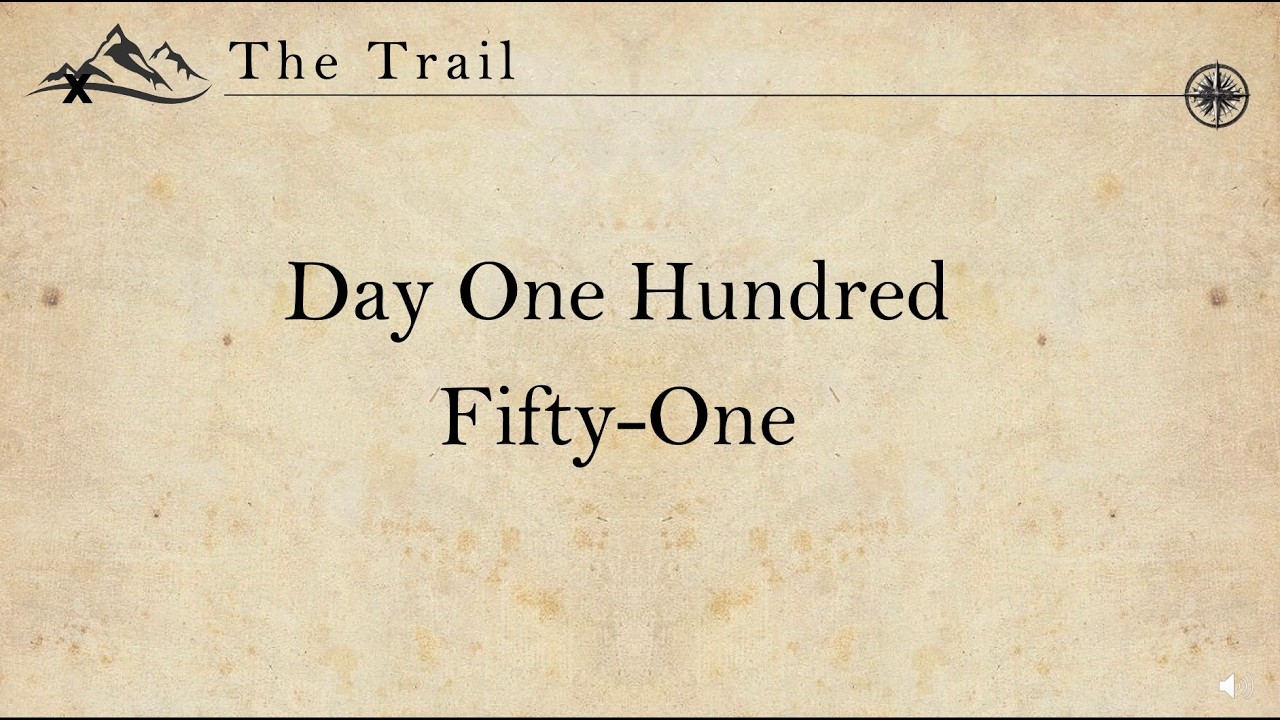 Day 151