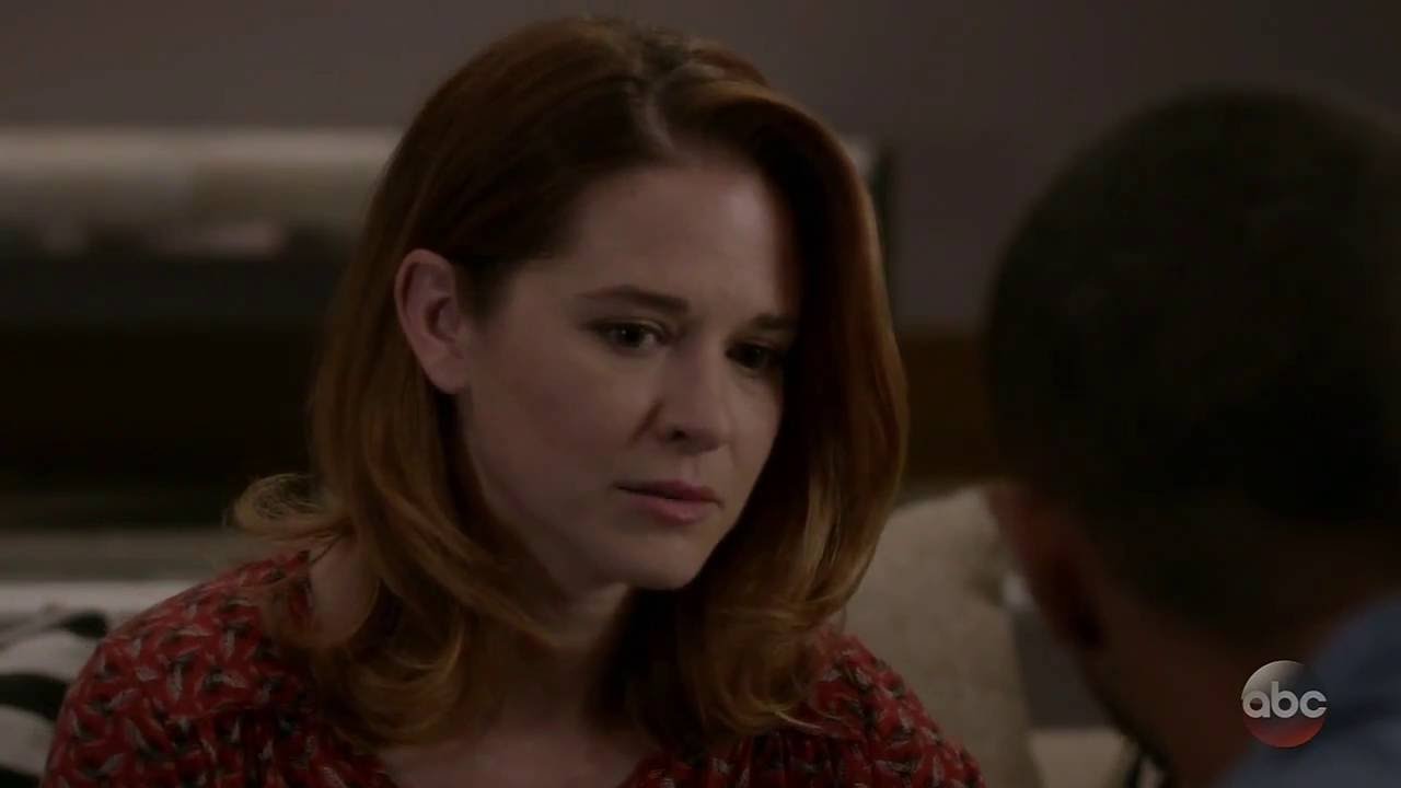 Grey's Anatomy 13x04 JAPRIL | 