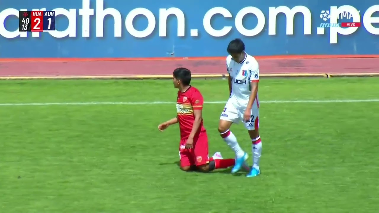 Sergio Barboza | Lateral derecho - Right back | Sport Huancayo 2025