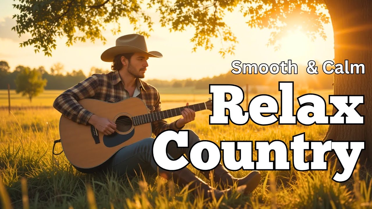 Old Country Heartstrings – Emotional Duets for Peaceful Nights | Country Classic Relax