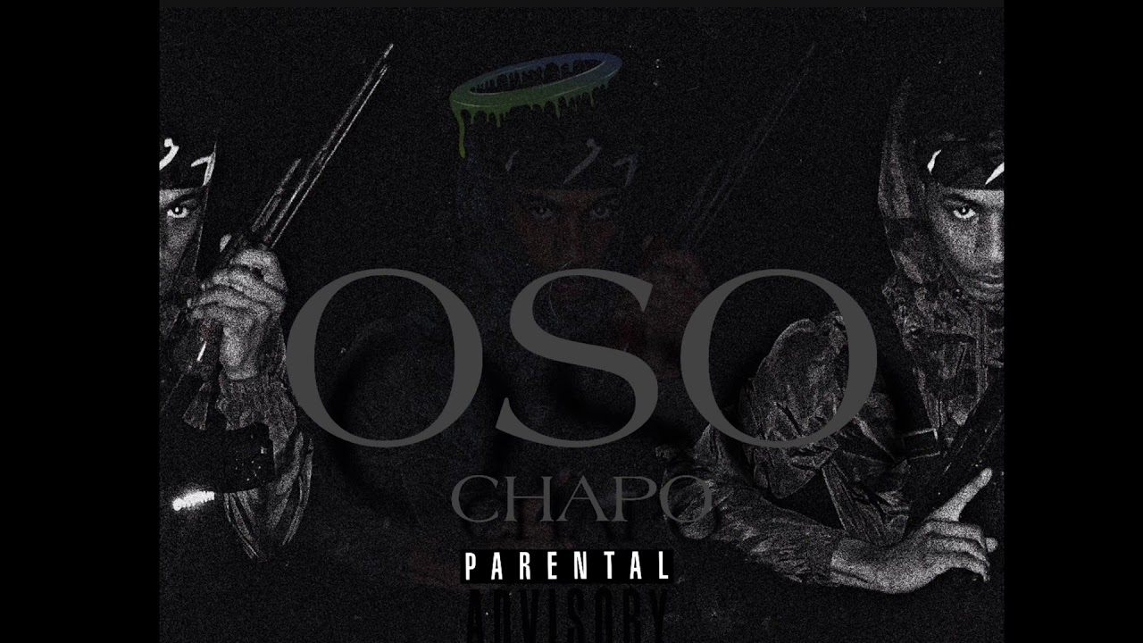OSO CHAPO- *SMOKE*👣💨 (prod. By 14kstudios)