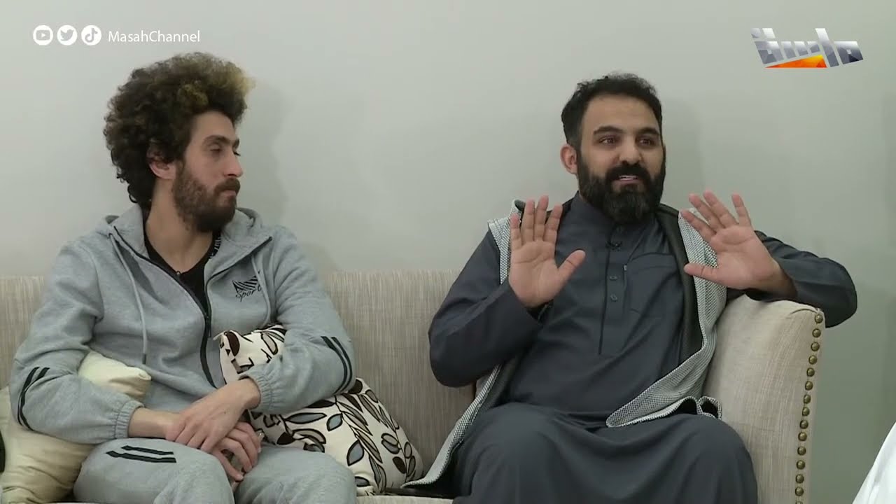 جلسة بعد صلاة الفجر | حديث مثري وقصص  عن الدعاء