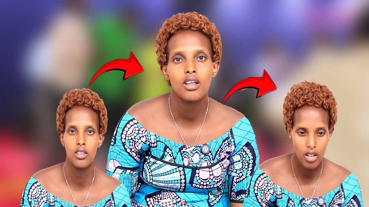 IGICE CYA2 CY'UBUHAMYA BWA NIMPA UKO YAGEZE KUMUGANGA WA MUVUYE