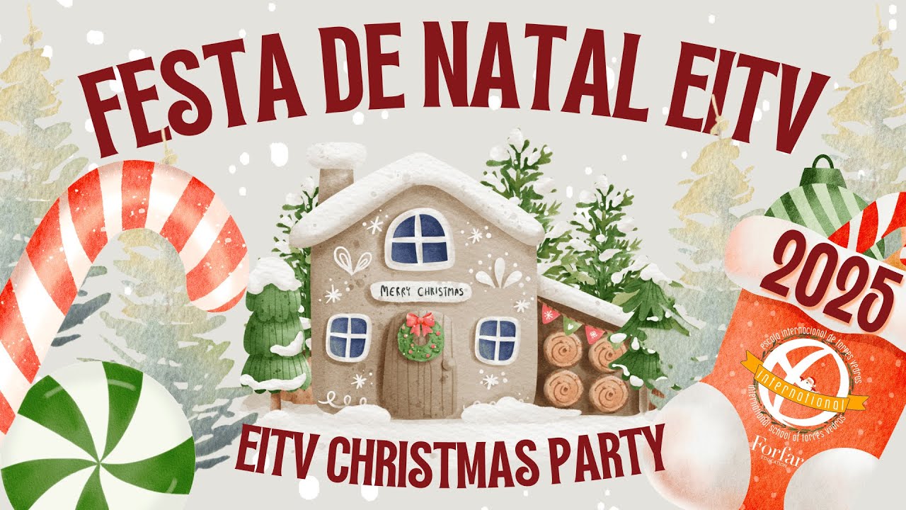 Festa de Natal EITV 2025