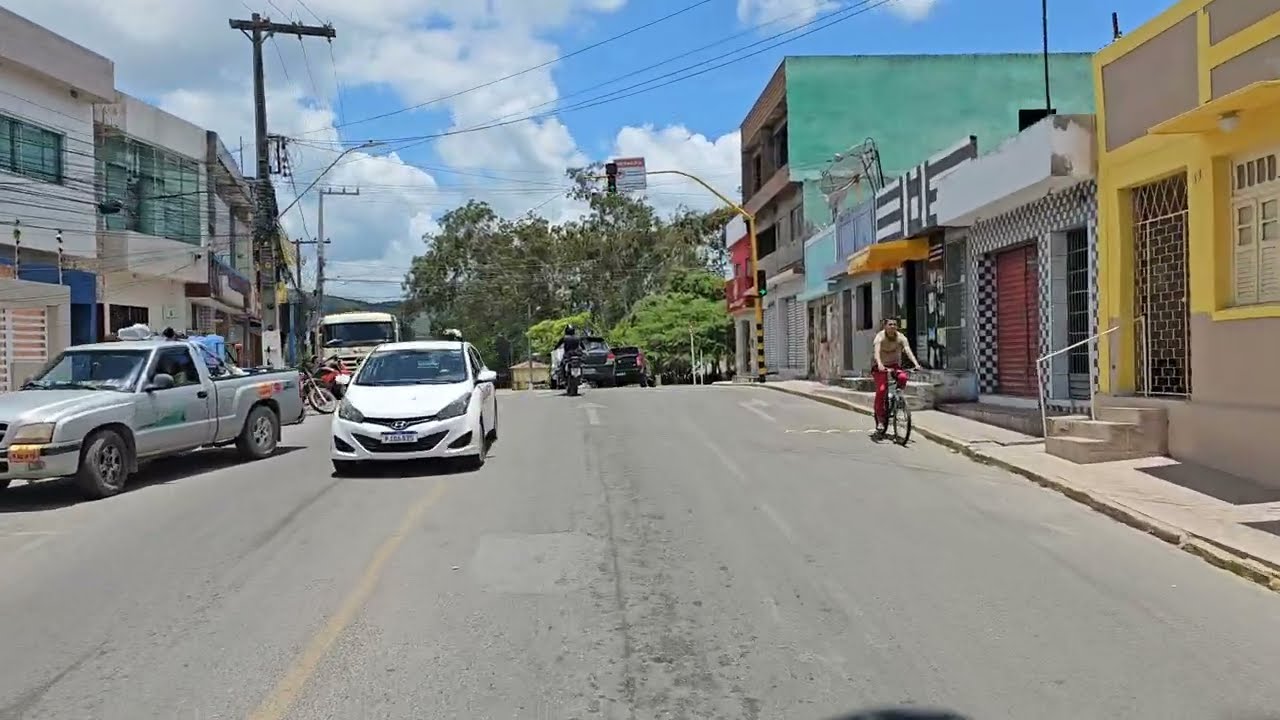 CIDADE DE BELO JARDIM NO AGRESTE DE PERNAMBUCO.