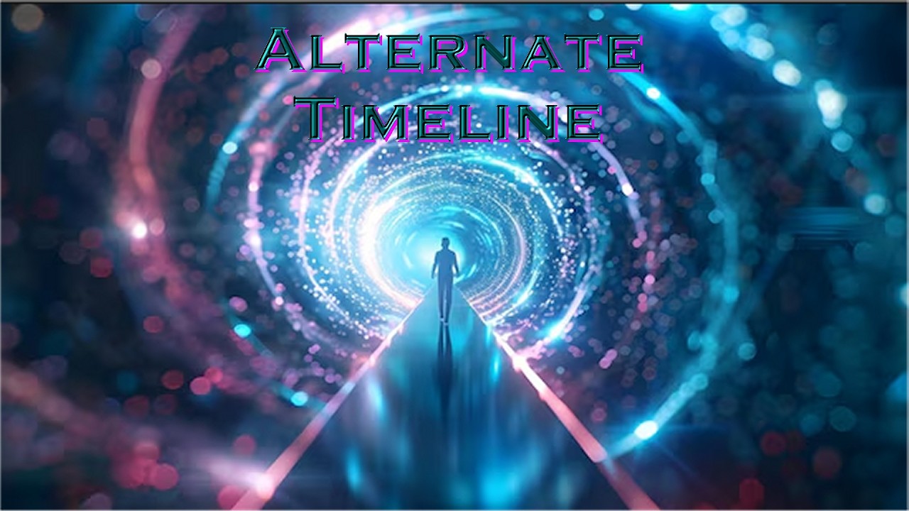 Alternate Timeline