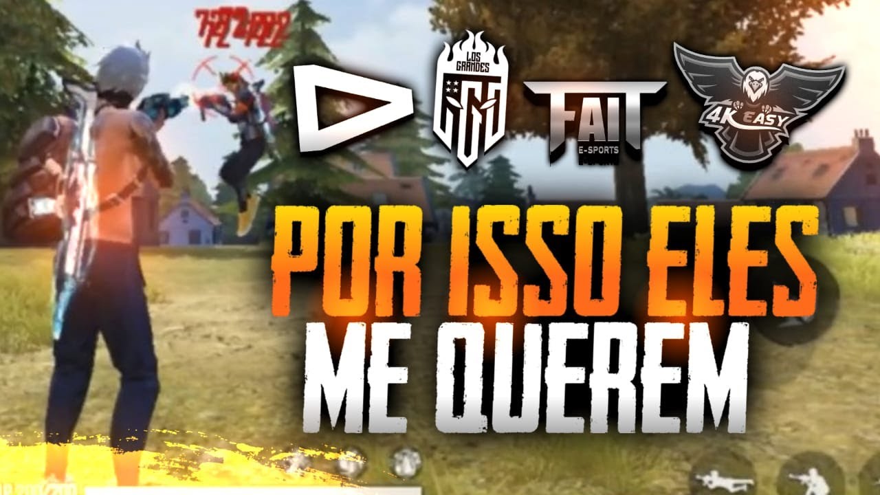 KING OF SPAS 12 MOTIVACIONAL - FREE FIRE HIGHLIGHTS