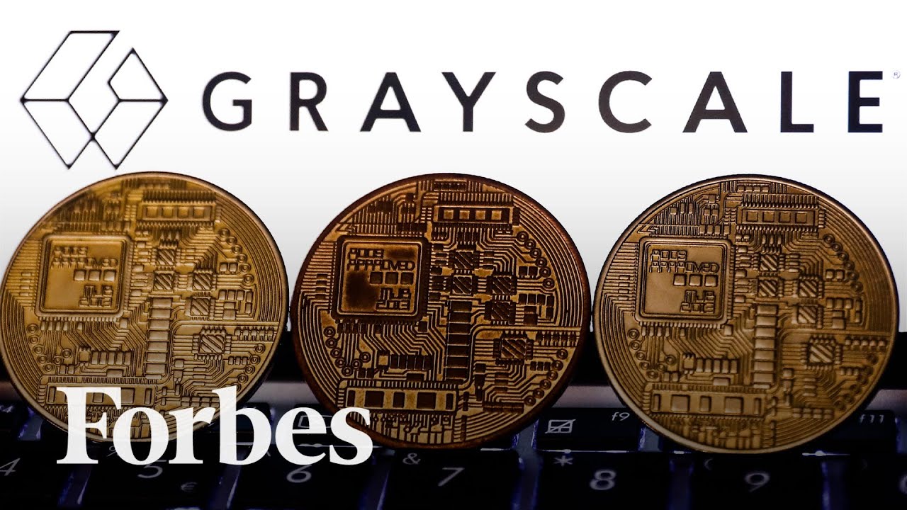 You Can Buy Bitcoin At A Discount, If You Trust The SEC To Be Rational