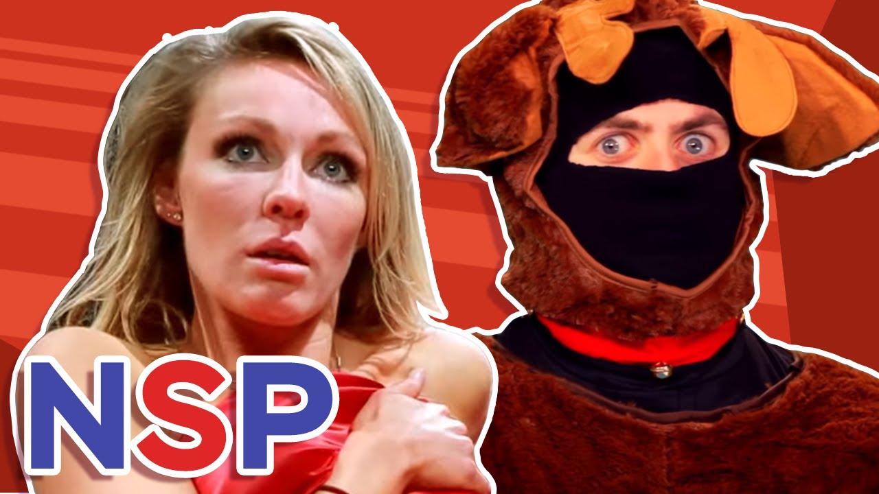 Why I Cry - NSP