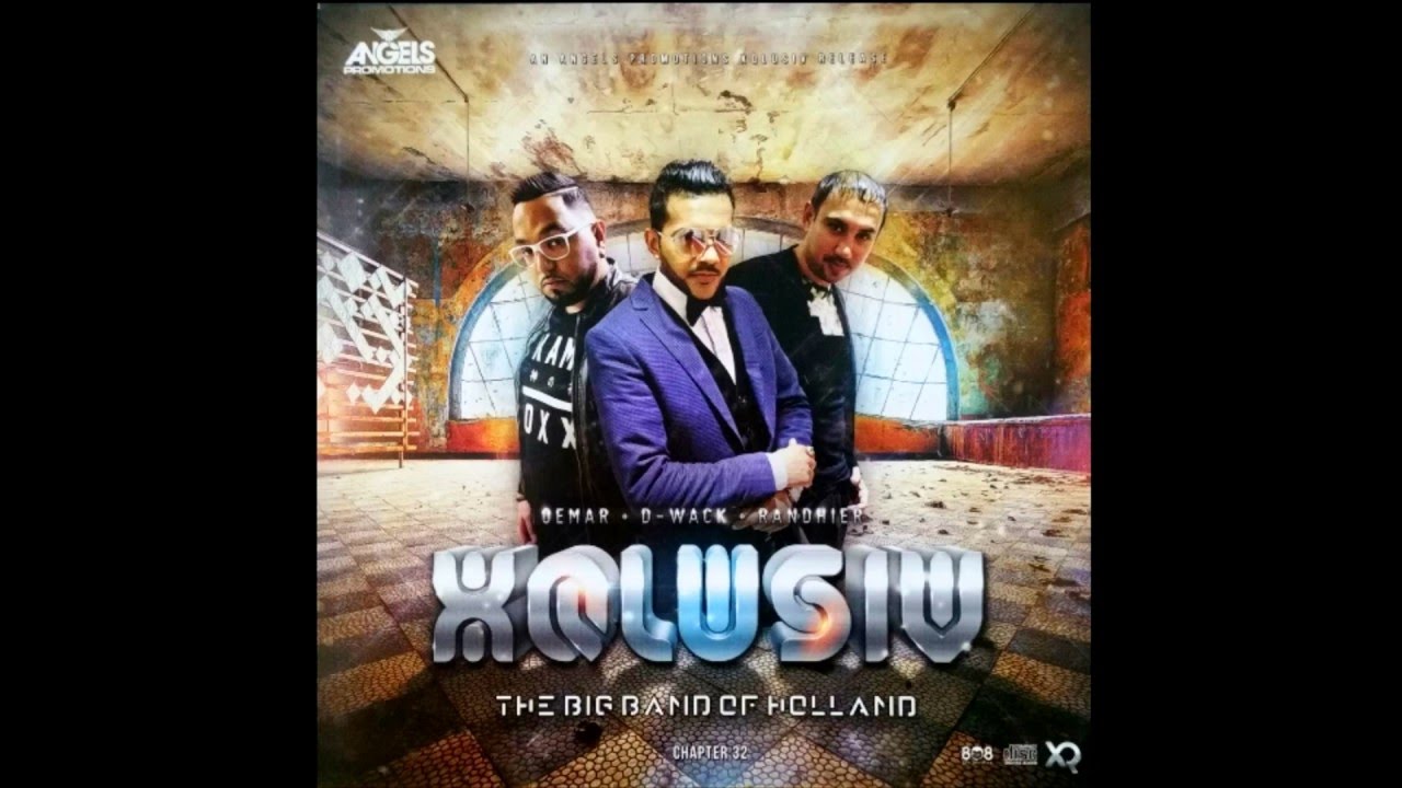 TUM NARAAZ - XQLUSIV VOL 32