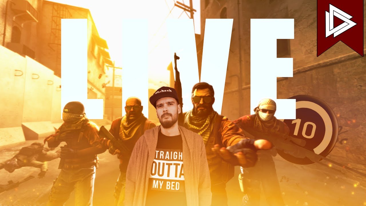 🏆 DENI LIVE - PRVI STREAM SA NOVIM MIKROFONOM💥 !discord !instagram !komande