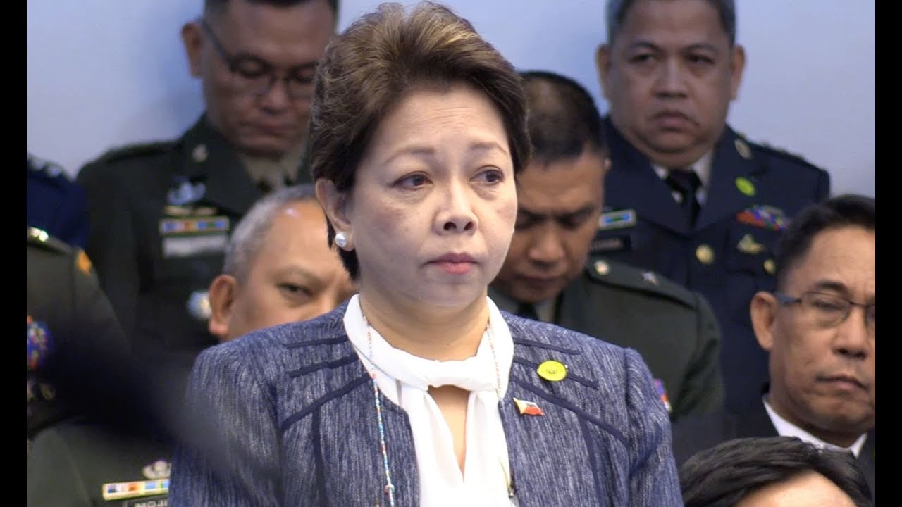 CA confirms Lizada as ad interim chief of Civil Service Commission