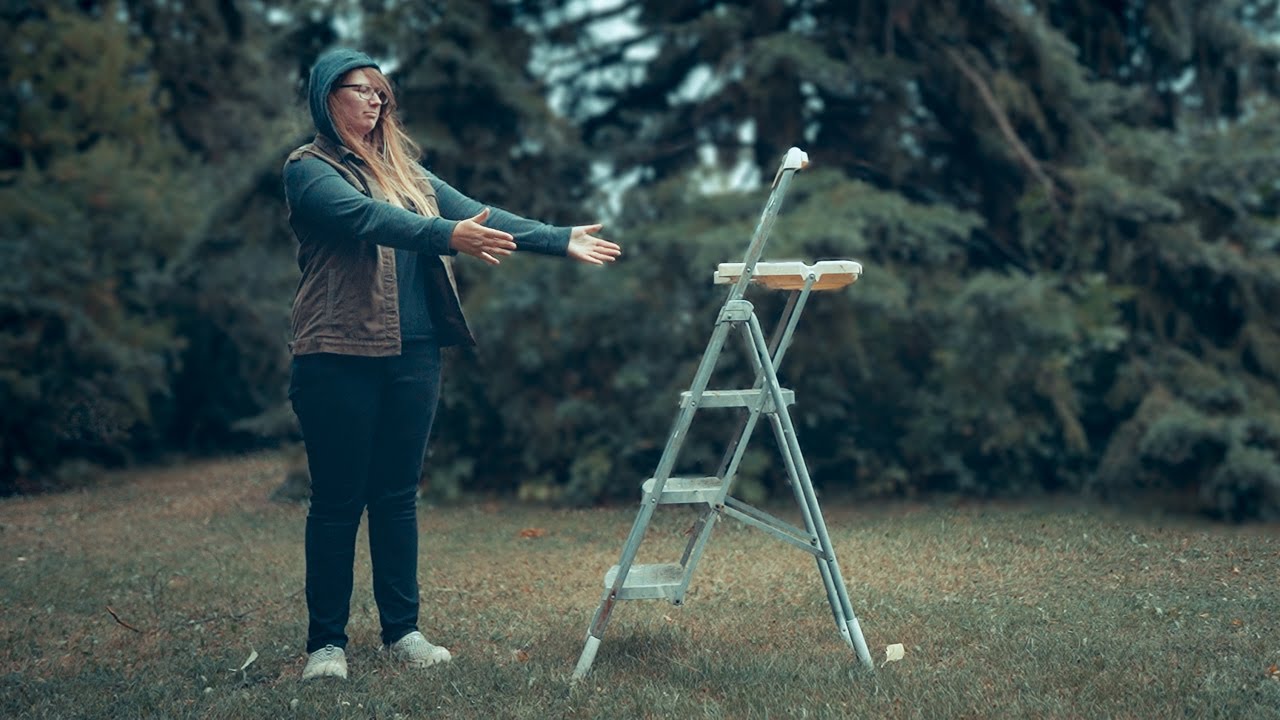 I made a plan to DEFEAT Self Doubt