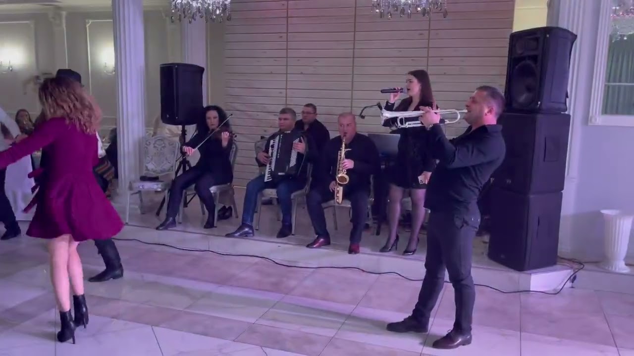 Formația SPERANȚA din Chișinău a lui Ion Canțer...+(373) 69495804...