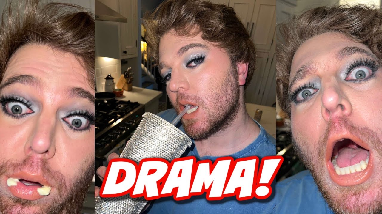 SHANE DAWSON RETURNS TO THE BEAUTY COMMUNITY AFTER LEAVING THE 