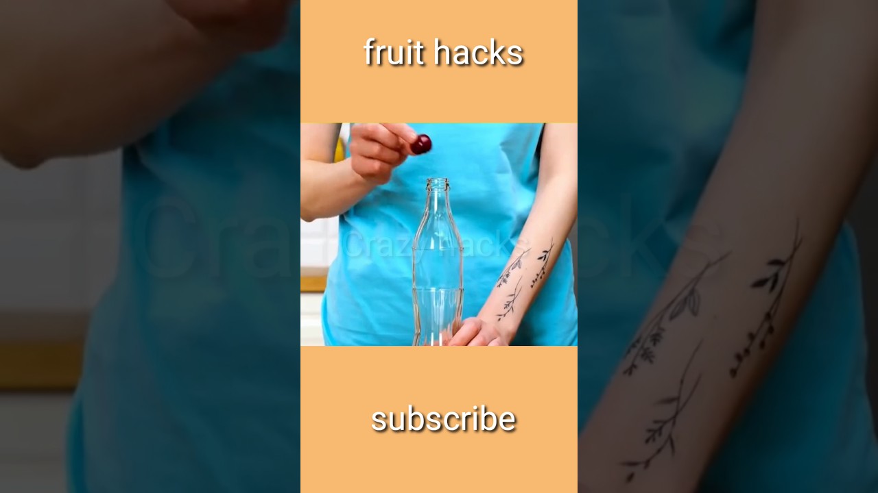 fruits amazing crazy hacks that save your time /#shorts/#crazy /#crazyhacks/#hacksforkitchen /#short
