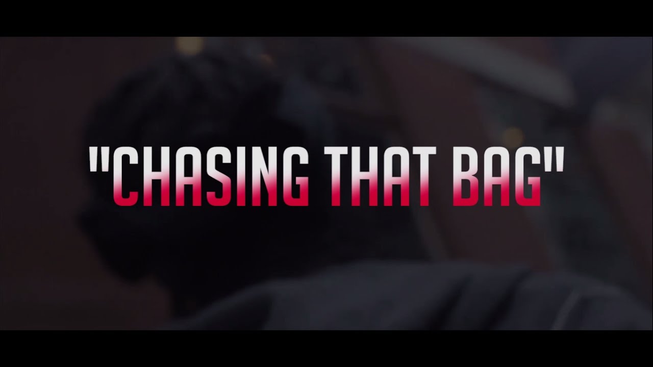 Ty Benji- Chasing That Bag (Produced by CraetonDaDonBeats) [Official Music Video]