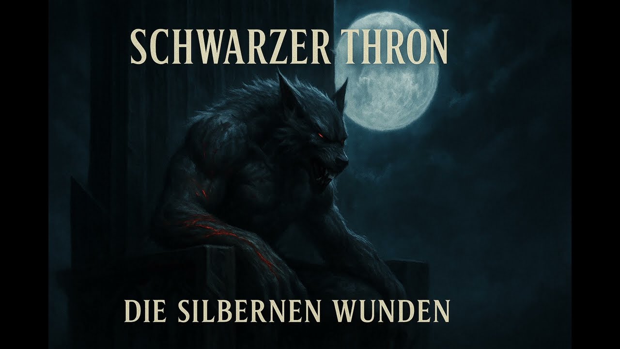 Schwarzer Thron - Staffel 1 &middot; Folge 2 - Die Silbernen Wunden | Lunas Bestia